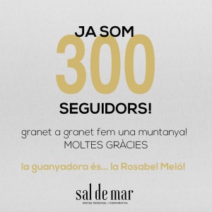 300seguidors